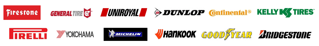 Tire Brands